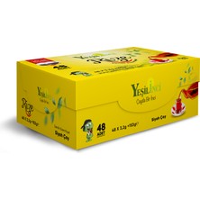 Rize Demlik Süzen Poşet Çay 153 gr x 16 Paket