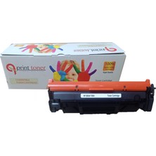 QPRİNT TONER 136A W1360A Çipsiz Toner Muadil Toner