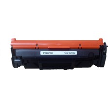 QPRİNT TONER 136A W1360A Çipsiz Toner Muadil Toner