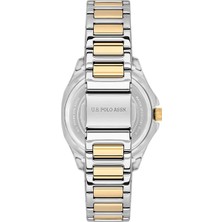 U.S. Polo Assn. 2088-04 Kadın Kol Saati
