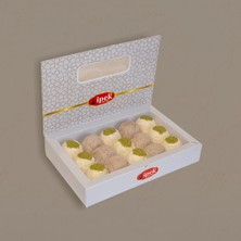 İpek Pişmaniye Pişmaniye Lüx Bardak 250 gr