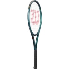 Wilson Blade 100L V9 Tenis RAKETI-2024 Kordajsız