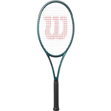 Wilson Blade 100L V9 Tenis RAKETI-2024 Kordajsız