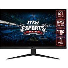Go Gamer GG157DS Intel Core I5 14400F 32GB 1tb SSD RTX4060 Windows 11 Pro 27" Masaüstü Bilgisayar