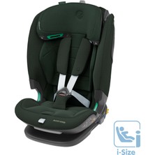 Maxi-Cosi Titan Pro I-Size Adac'lı 9-36 kg Çocuk Oto Koltuğu Authentic Green