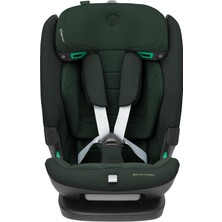 Maxi-Cosi Titan Pro I-Size Adac'lı 9-36 kg Çocuk Oto Koltuğu Authentic Green