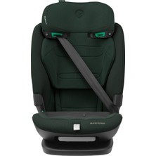 Maxi-Cosi Titan Pro I-Size Adac'lı 9-36 kg Çocuk Oto Koltuğu Authentic Green