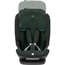 Maxi-Cosi Titan Pro I-Size Adac'lı 9-36 kg Çocuk Oto Koltuğu Authentic Green