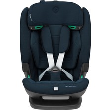 Maxi-Cosi Titan Pro I-Size Adac'lı 9-36 kg Çocuk Oto Koltuğu Authentic Blue