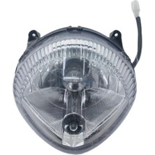 Motohane Mondial Beestreet 50 Far Komple Orinal