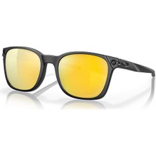 Oakley Ojector Erkek Mavi Gözlük