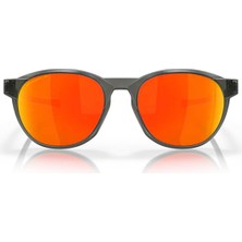 Oakley Reedmace Erkek Güneş Gözlüğü 9126-912604