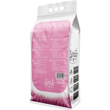 Cat&cat Bebek Pudralı Kedi Kumu 5 Lt