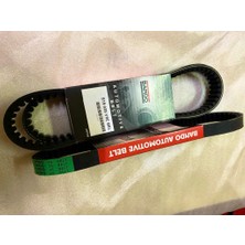 Bando Honda Spacy Varyatör Kayışı