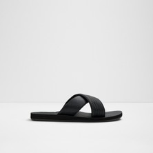 Aldo Stmock Sandalet - Siyah