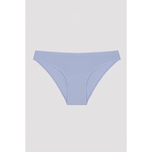 Penti Disty Leopar Desenli 5li Slip Külot