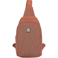 Smart Bags Exclusive Serisi  Bodybag Omuz Çantası Smart Bags 8733