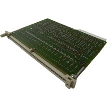 Siemens 6ES5465-4UA12, 6es5 465-4UA12 Analog Input, 16AI, Float.