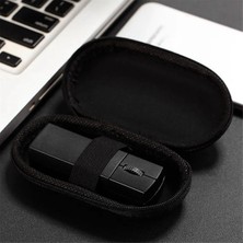 Decisive Bluetooth Mini Fare Şarjı ///laptop Mini Fare Siyah Için Uygundur (Yurt Dışından)