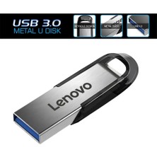 Lenovo 2tb USB Sürücü Flash Bellek 3.0