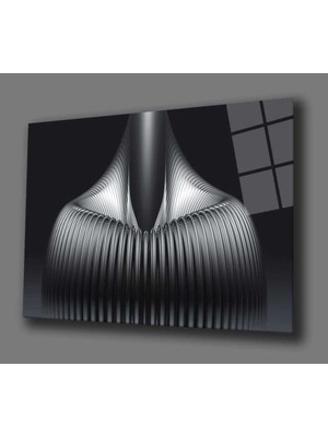 Miraax Geometrik Tablo