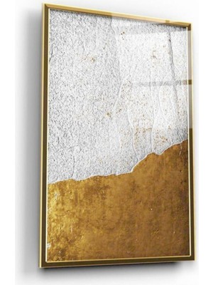 Miraax Desen Cam Tablo