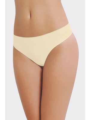 NBB Ten Rengi Görünmez Seamless String