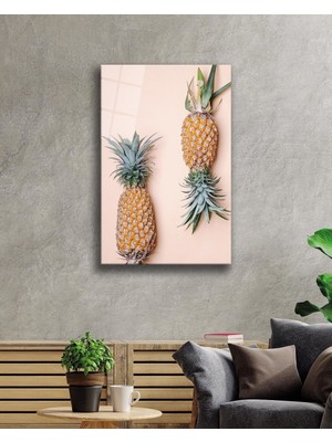 Miraax Ananas - Pineapple