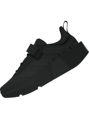 Adidas x LEGO Tech Çocuk Siyah Spor Ayakkabı (ID9529)