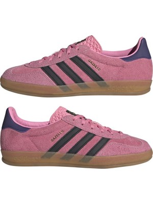 adidas Kadın Ayakkabı Gazelle Indoor W IE7002