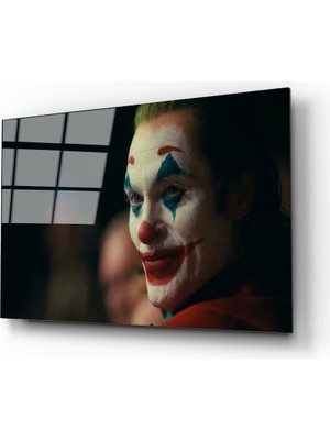 Miraax Joker Cam Tablo
