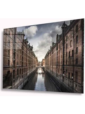 Miraax Hamburg Cam Tablo