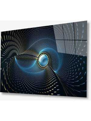 Miraax Sualtı Cam Tablo