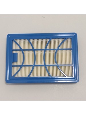 Ercan AVM Philips Fc 9750 Hepa Filtre Çıkış Mavi 10049792