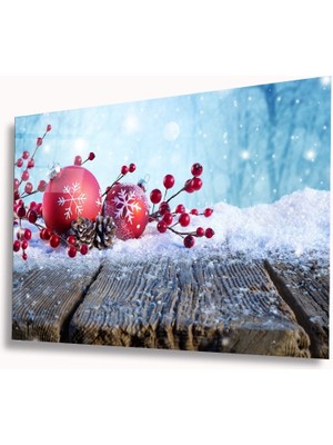 Miraax Aşk Cam Tablo