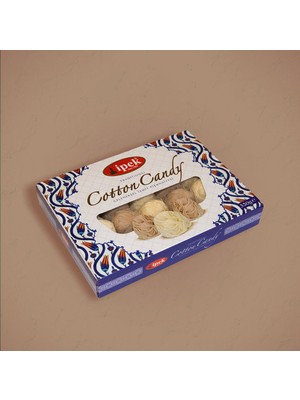 İpek Pişmaniye Pişmaniye Bardak 330 Gr.