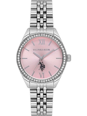 U.S. Polo Assn. Us Polo Assn USPA2085-02 Kadın Kol Saati