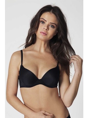 Orkide 2250 Basic Bra Dolgulu Sütyen