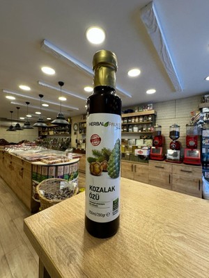 Herbal Palace Çam Kozalağı Özü Şurubu 250 ml