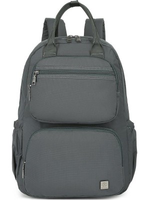Smart Bags Exclusive Serisi Uniseks Sırt Çantası Smart Bags 8710