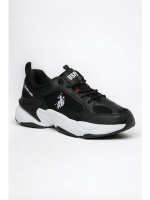 U.S. Polo Assn.  Maybe Wmn Kadın Spor Ayakkabı