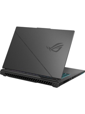 Asus Rog Strix G16 G614JVR-N3095 8gb RTX4060 140W 14. Nesil Intel I9-14900HX 16GB Ram 512GB SSD 16 Inç Fhd+ 165Hz Taşınabilir Bilgisayar