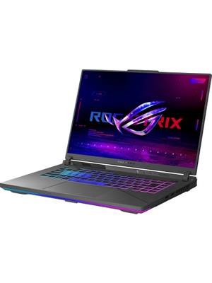 Asus Rog Strix G16 G614JVR-N3095 8gb RTX4060 140W 14. Nesil Intel I9-14900HX 16GB Ram 512GB SSD 16 Inç Fhd+ 165Hz Taşınabilir Bilgisayar