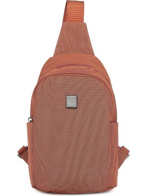 Smart Bags Exclusive Serisi  Bodybag Omuz Çantası Smart Bags 8733