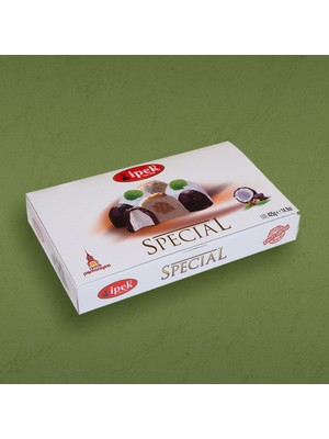 İpek Pişmaniye Pişmaniye Special 425 gr
