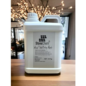 Ahşap Stabilize Emprenye Reçinesi 30 kg