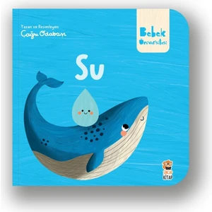 Bebek Üniversitesi: Su - Çağrı Odabaşı