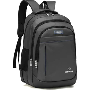 Genç Kız ve Erkek Seyahat Sırt Okul Sırt Çocuk Bebek Naylon Oxford Moda Okul Çantası (Yurt Dışından)