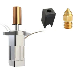 Chcb-Ot Hotend Sprite Extruder Creality K1 3D Yazıcı Creality K1 Max Cr-M4 Yazıcı Için K1 Hotend Güncellendi (Yurt Dışından)
