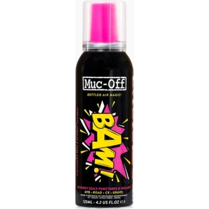 B.a.m Lastik Tamir Spreyi 125ML
